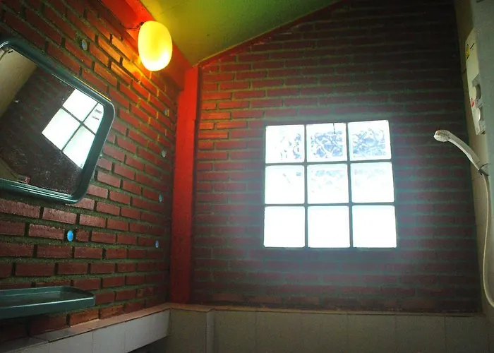 Pailin Casa de hóspedes Banguecoque