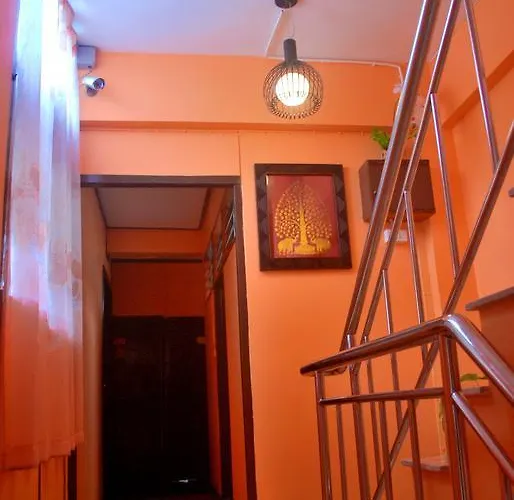 Pailin Casa de hóspedes 2*