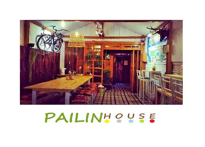 Pailin 2* בנגקוק
