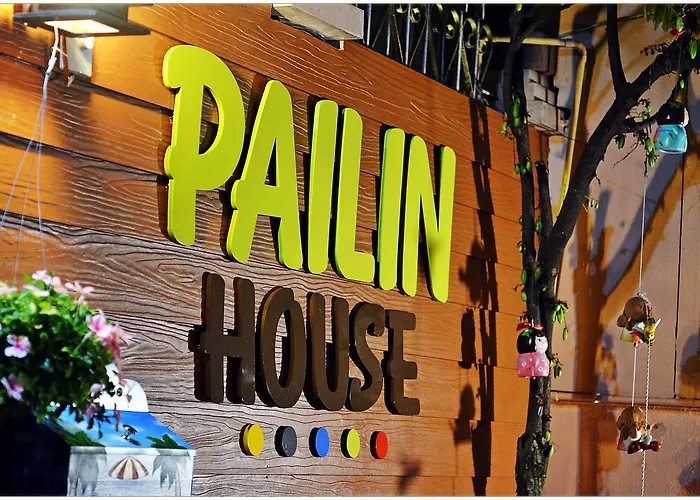 Pailin 2*
