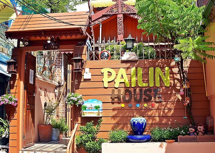 Pailin Banguecoque
