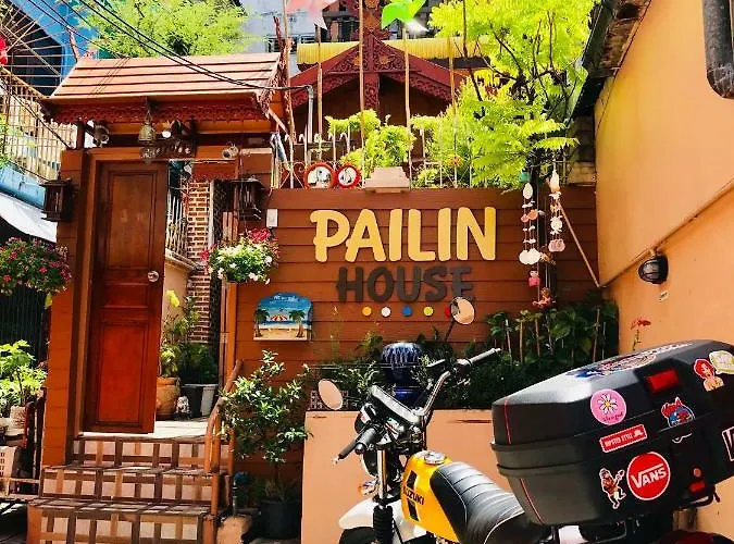 Pailin 2* Banguecoque